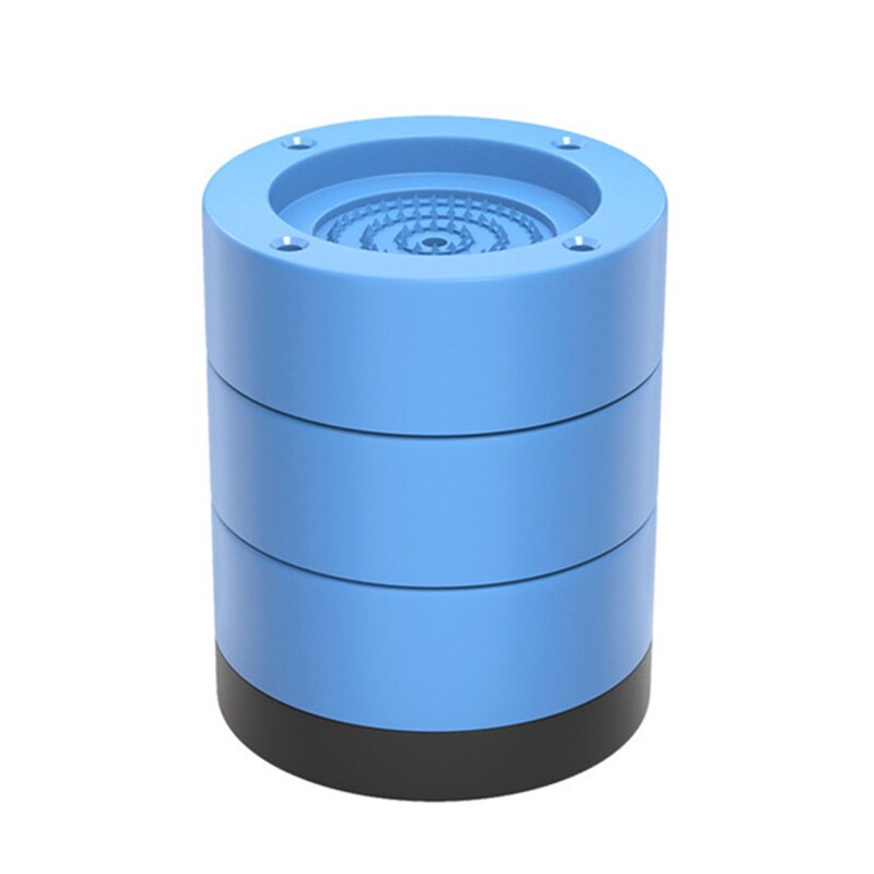 1PC lave-linge Support anti-dérapant Anti-Vibration sèche-linge hauteur de levage pieds coussinets choc et bruit suppression Machine Support