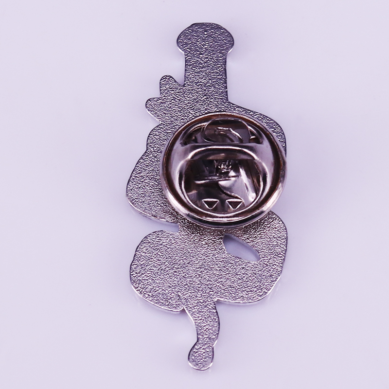 Sicuramente non è un sangue mage luccichio spilla freddo magia aggiunta