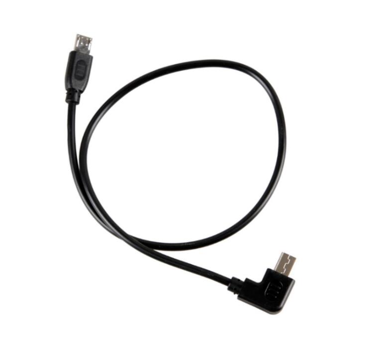 Estabilizador de mano para Sony A6500, A6300, A9, A7R, A7M3 a ZHIYUN Crane Plus/2/M, accesorios de cardán, Cables de Control de conexión: for weebill lab