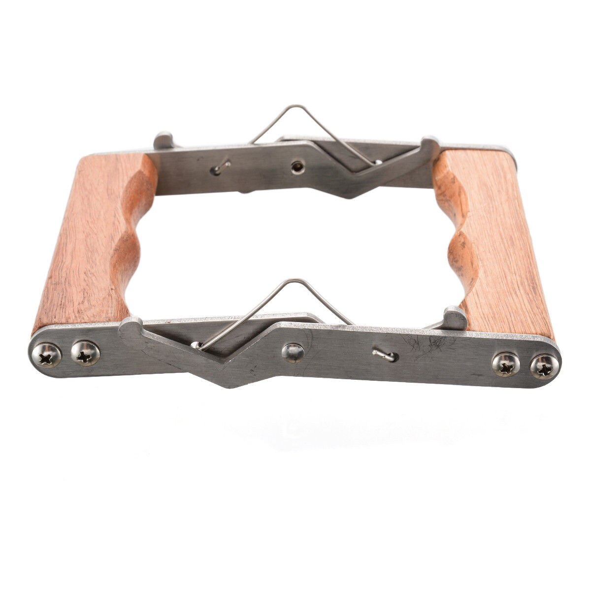 QWORK® 10 Stuk Bijenteelt Tool Set, Bijenkorf Roker Bijenteelt Apparatuur, Bijenteelt Benodigdheden