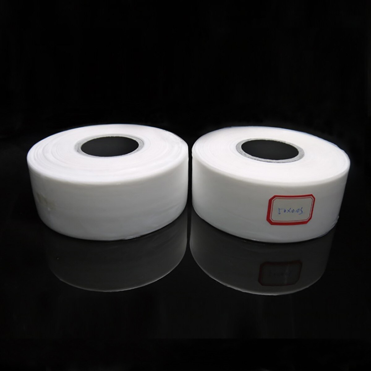 Ptfe-kalvolevy korkean lämpötilan levy muovi paksuus 0.03/0.05/0.08/0.1/0.2mm korroosionkestävä