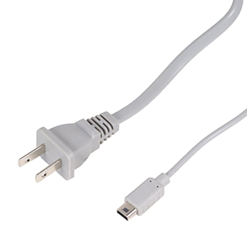 Ac Charger Adapter Voor Wii U Gamepad Controller Joystick Us/Eu Plug 100-240V Q81F