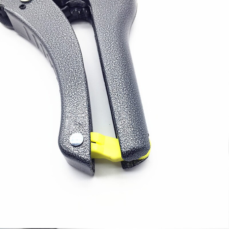 Aluminium Buis Snijden Cutter Pvc Ppr Pu Pe Pijp Schaar Body Ratel Schaar Slang Cutting Handje Voor Snijden pvc Pijp