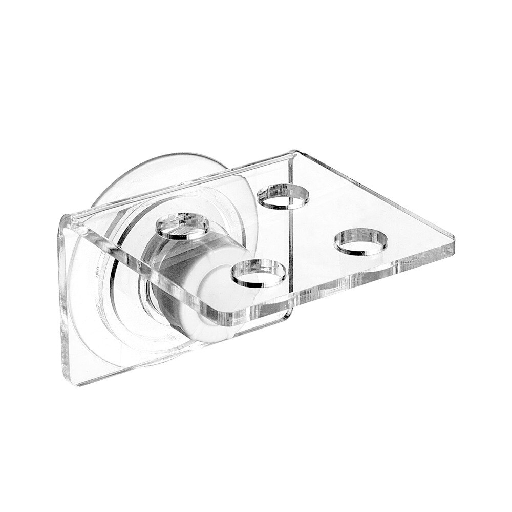 Marine Sources Aquarium Clear Acrylic Coral Frag Plugs Rack Holder SPS Coral Support Seawater Fish Tank Accessories