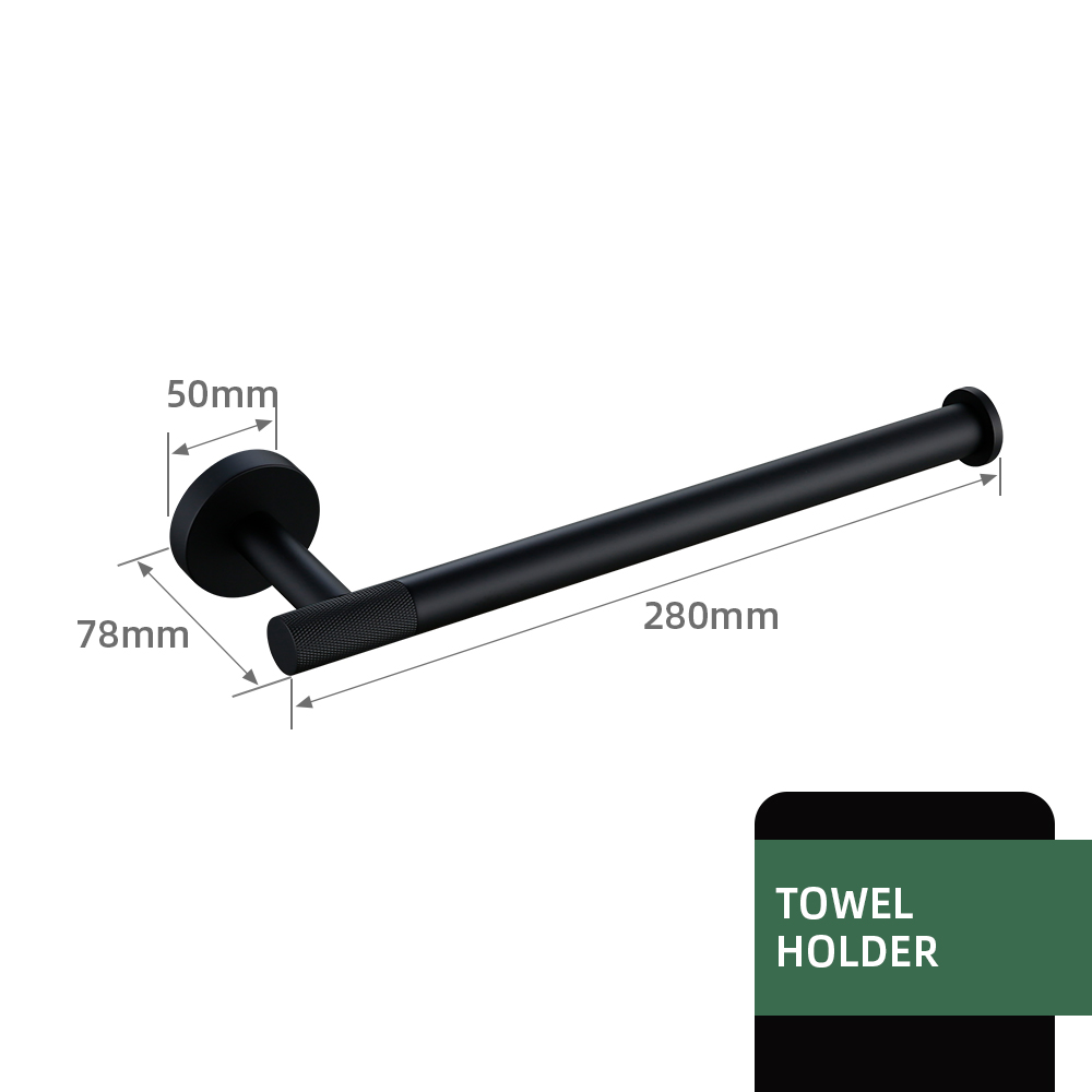 Zwarte Badkameraccessoires Messing Kartelset Papierhouder Handdoekenrek Plank Enkele Handdoekhouder Toiletborstelhouder Haak: Paars