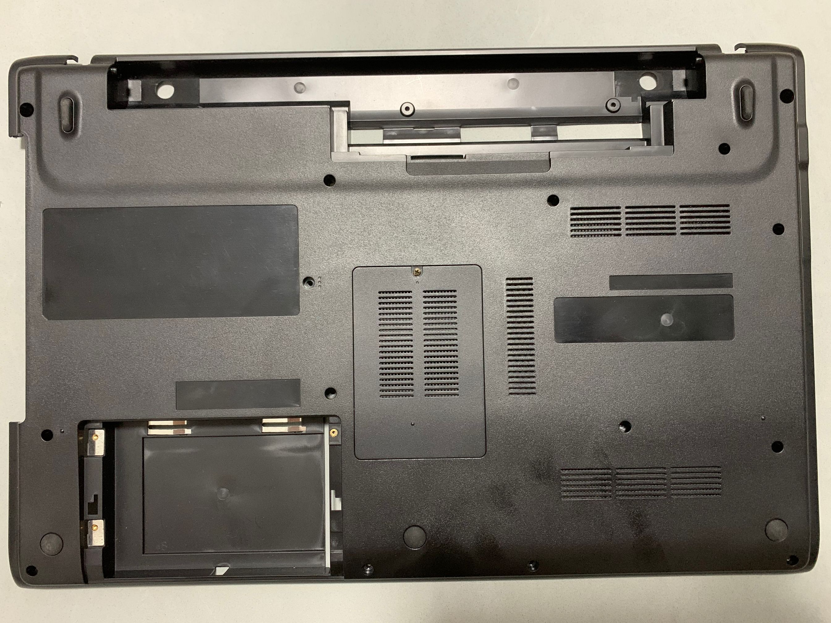 Cover For Sony Vaio SVE151 SVE1511 SVE1512 SVE151G11M SVE151j13l SVE151J13M LCD Back/Front Bezel/Palmrest Upper/Bottom Case