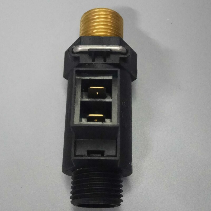 1 pcs Water pressure switch for Prevents wall-hung boilers from dry burning water pressure sensor switch