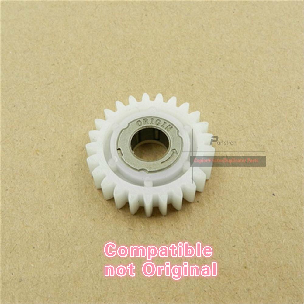 2Pieces Gear 612-10024 For use in RV2450 2460C 2490C RZ200 220 230 300 310 EV2550 2560 3560 EZ200 220 230 330 RZ 200 220 230