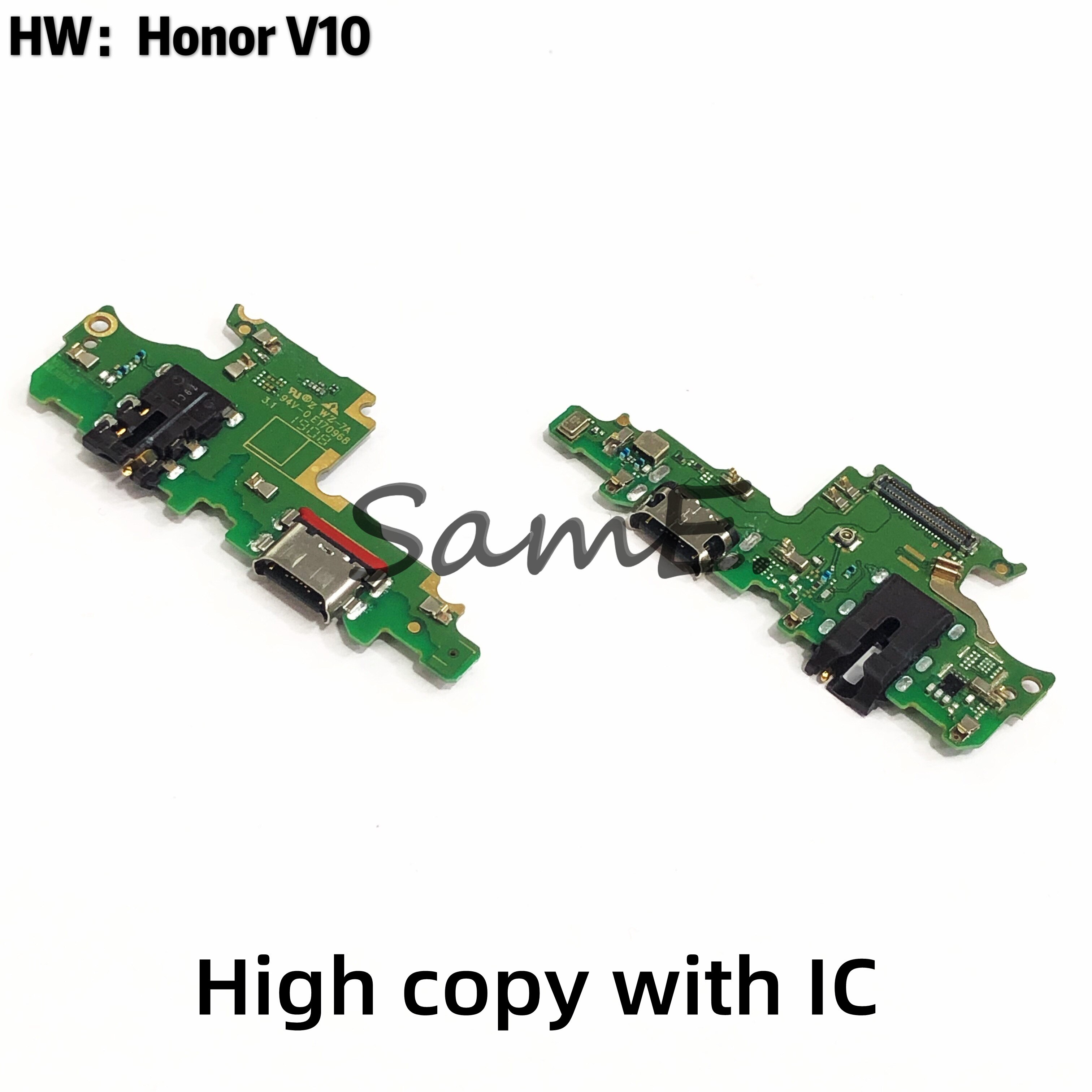 Lataustelakka portti pistoke liitin liitin latauskortti joustokaapeli huawei honorille 5 5a 5c 5x 5s 6x 7a 7p 8 8x 8 lite note 8 v9 v10: Kunnia  v10 aaa