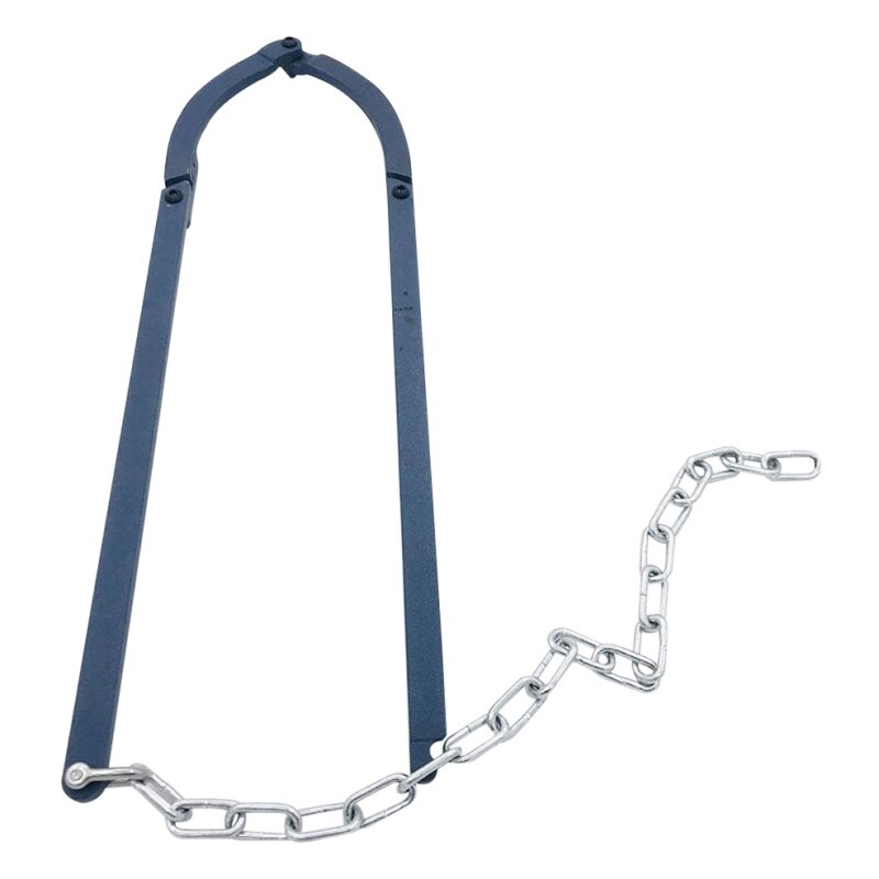 Garden Fence Fixer Heavy Duty Fence Fixer Wire Fence Repair Tool Farm Fence Stretcher Puller Fence Barbed Wire Strainer