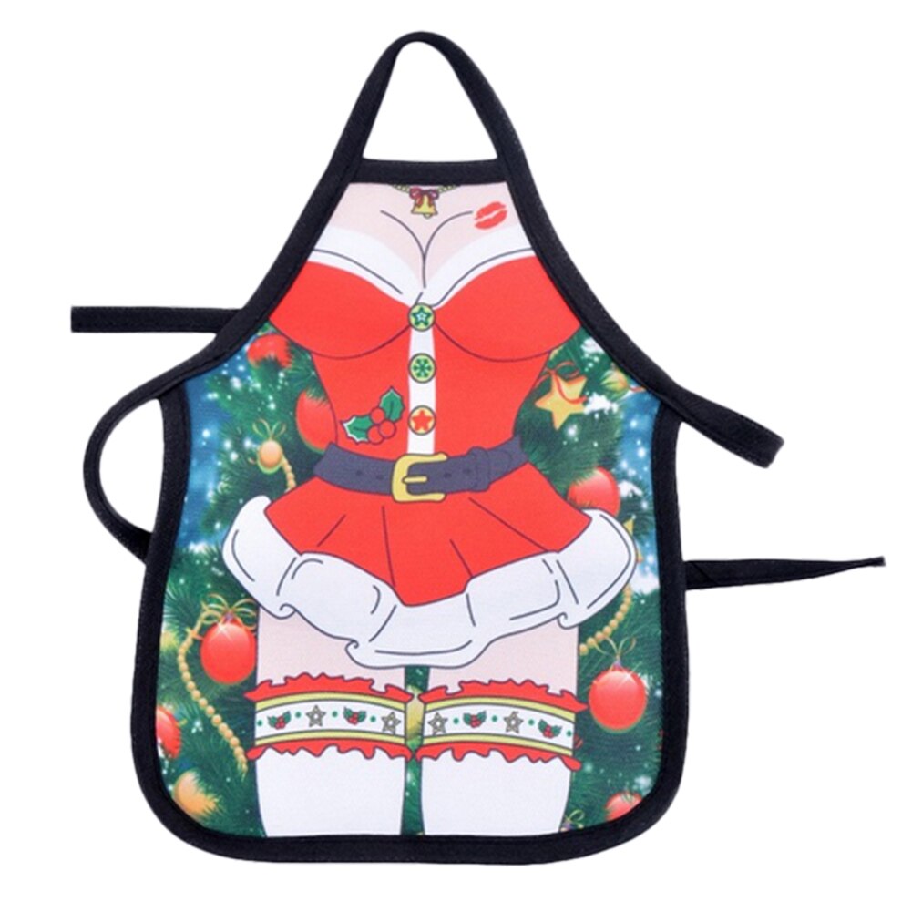 Capa festa ornamentos garrafa mini bolso decorações de natal jantar avental mesa vinho pendurado natal vinho: 3C