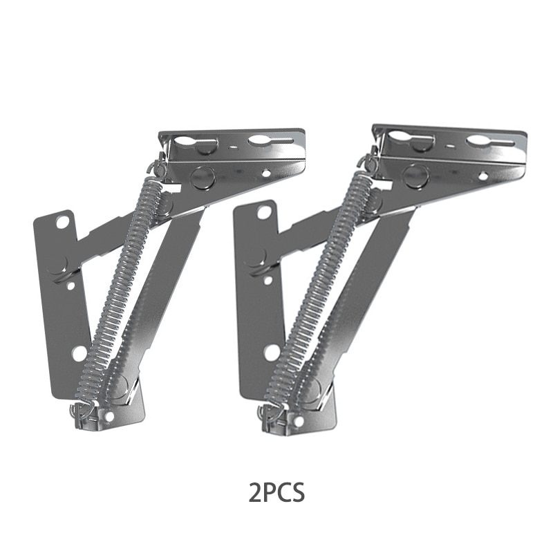 Schrank Scharnier 90 Grad Keine-Bohren See Schrank Tür Hydraulische Scharniere Absenkautomatik Mit Schrauben Möbel Hardware-