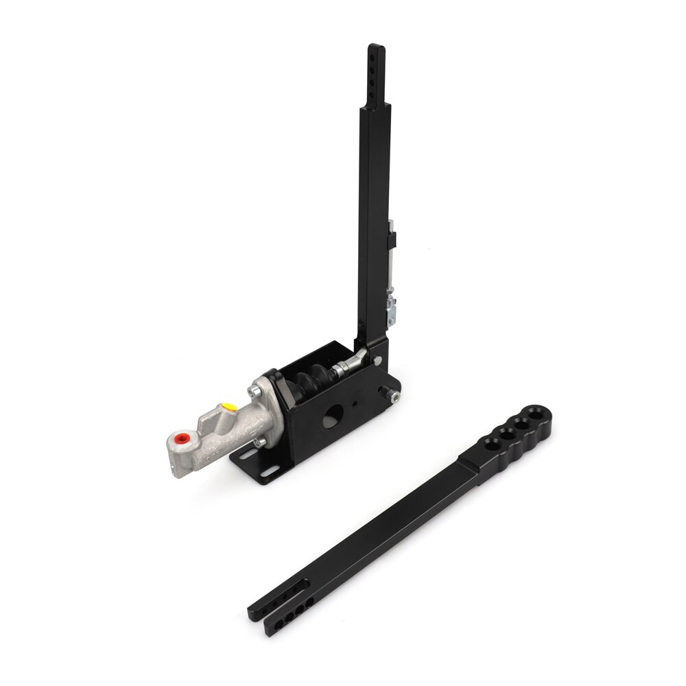 630mm Universal Hydraulic Drift Handbrake Lever Vertical with Locking Device Long Handle