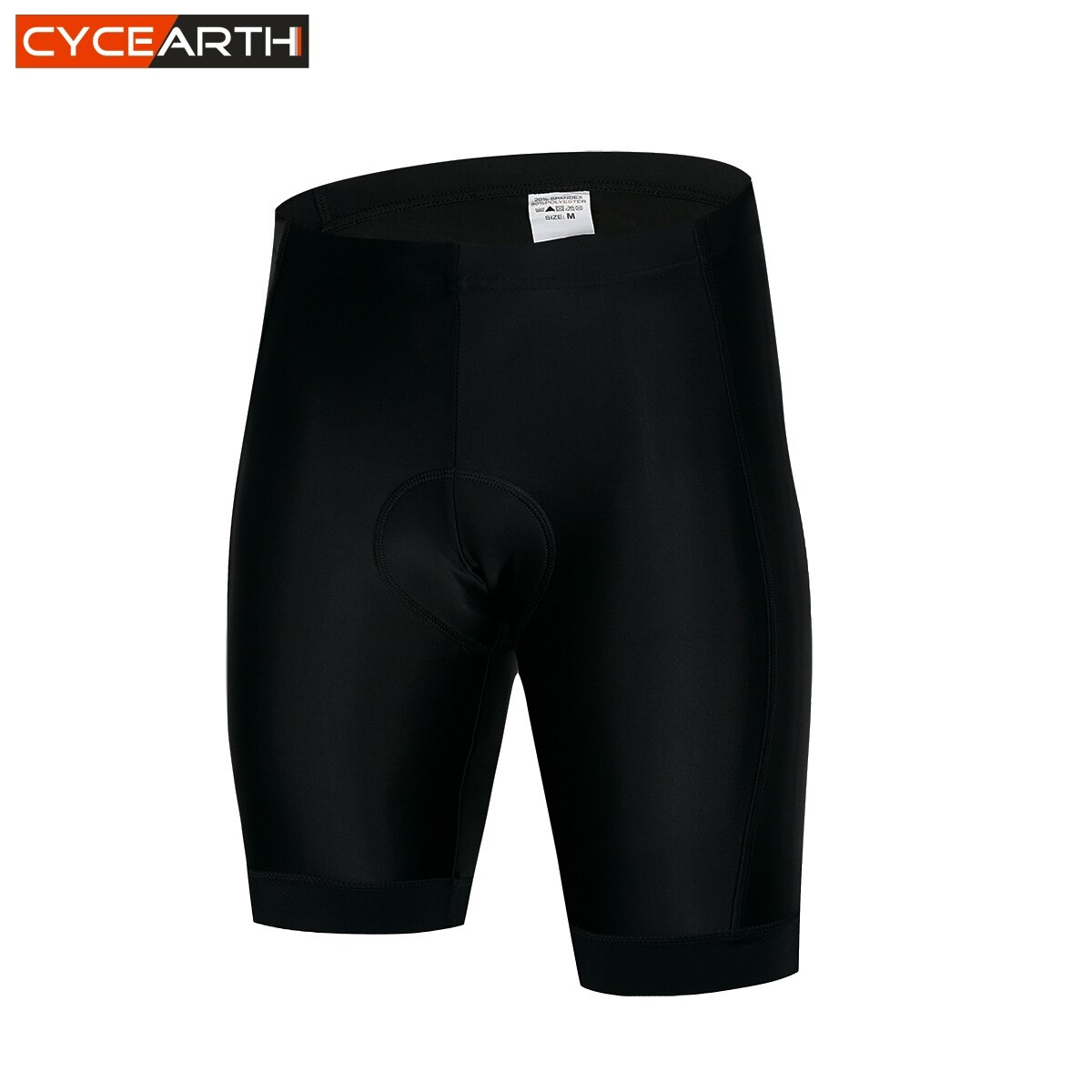 Cycearth pro herr sommarshorts andas cykel cykel cykeltävling sportkläder gel pad italien remmar