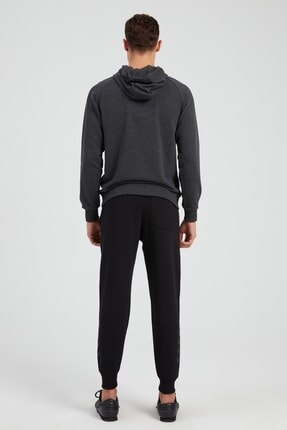 Men's Sports Sweatpants-Hmlmorfeus Pant