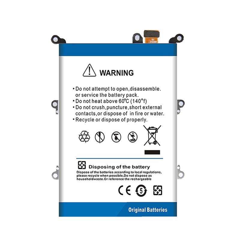 LOSONCOER 4950mAh C11P1424 Battery For Asus Zenfone 2 ZE551ML ZE550ML 5.5 inch Z00AD Z00ADB Z00A Z008D Phone Battery