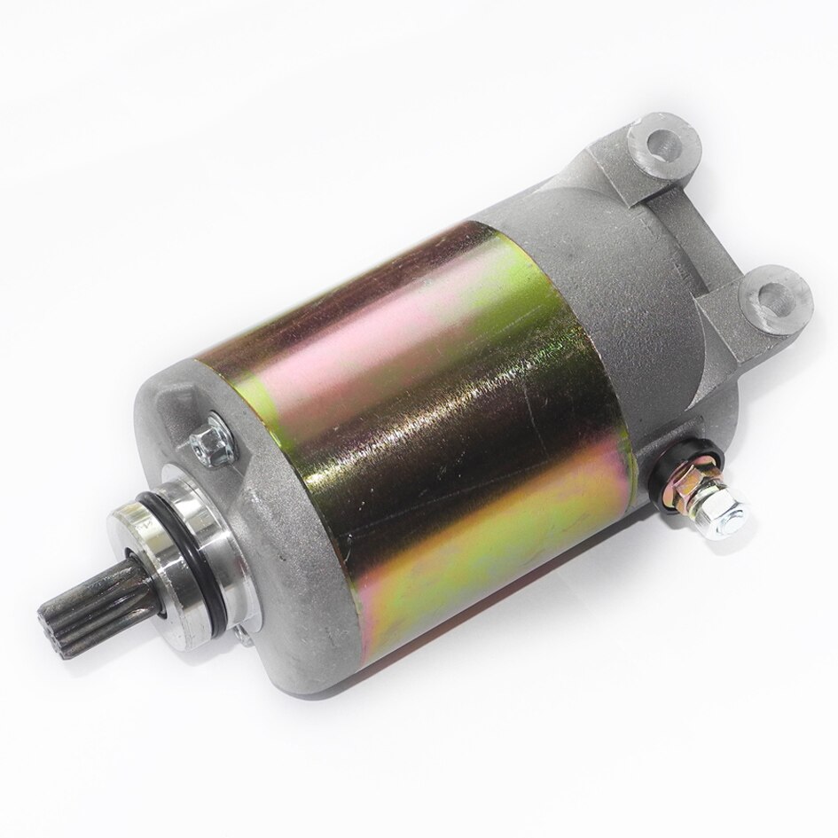 Starter Motor for 172MM 250cc water-cooling Scooter Motorcycle CFMOTO CF250 V3 V5 CN250 Helix CH250