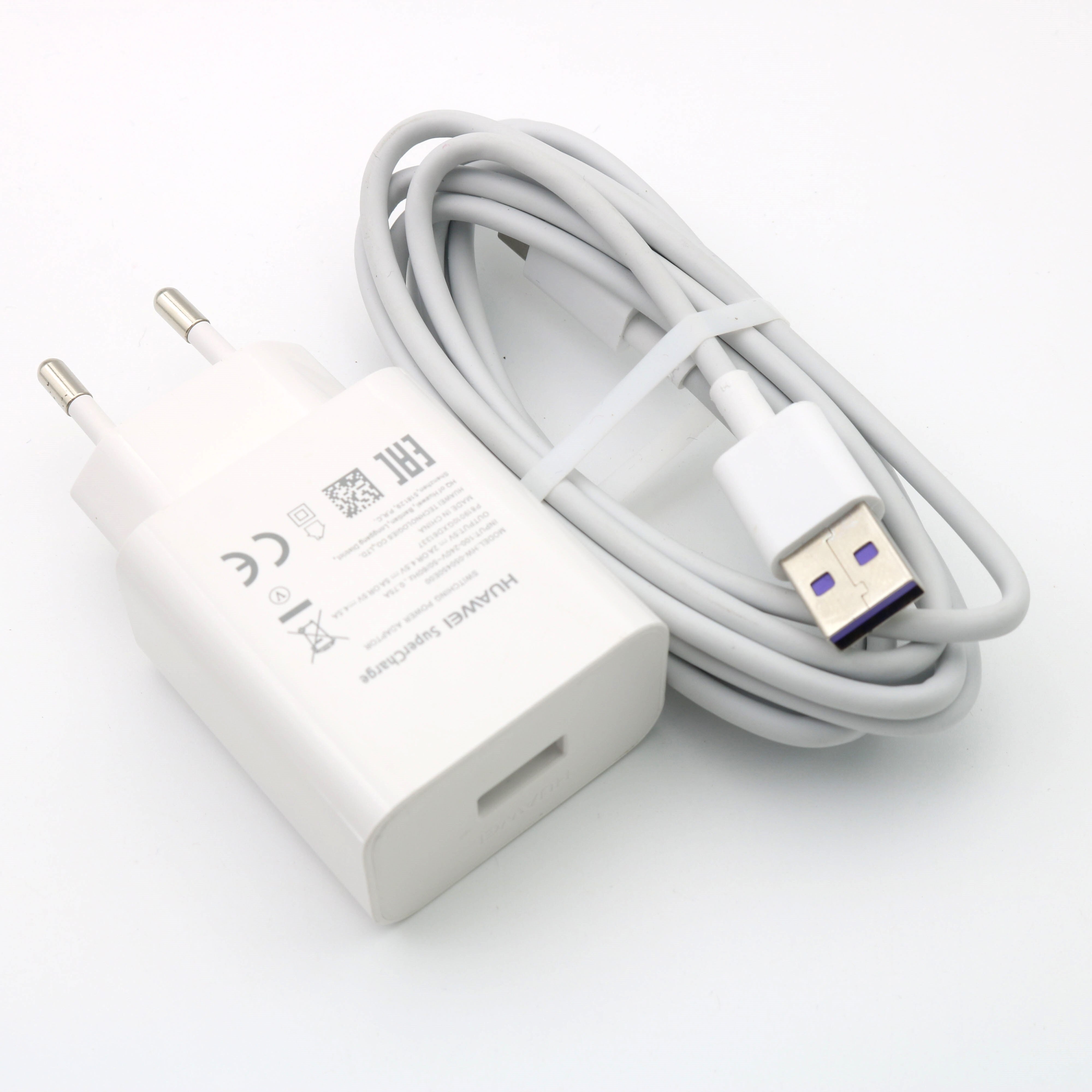 Original Huawei Schnelle Ladegerät 5V 4,5 EINE UNS stecker Usb Typ-C kabel schnell aufladen Adapter für Kamerad9 10 Kamerad 20 X P30 P20 Profi P10 Plus