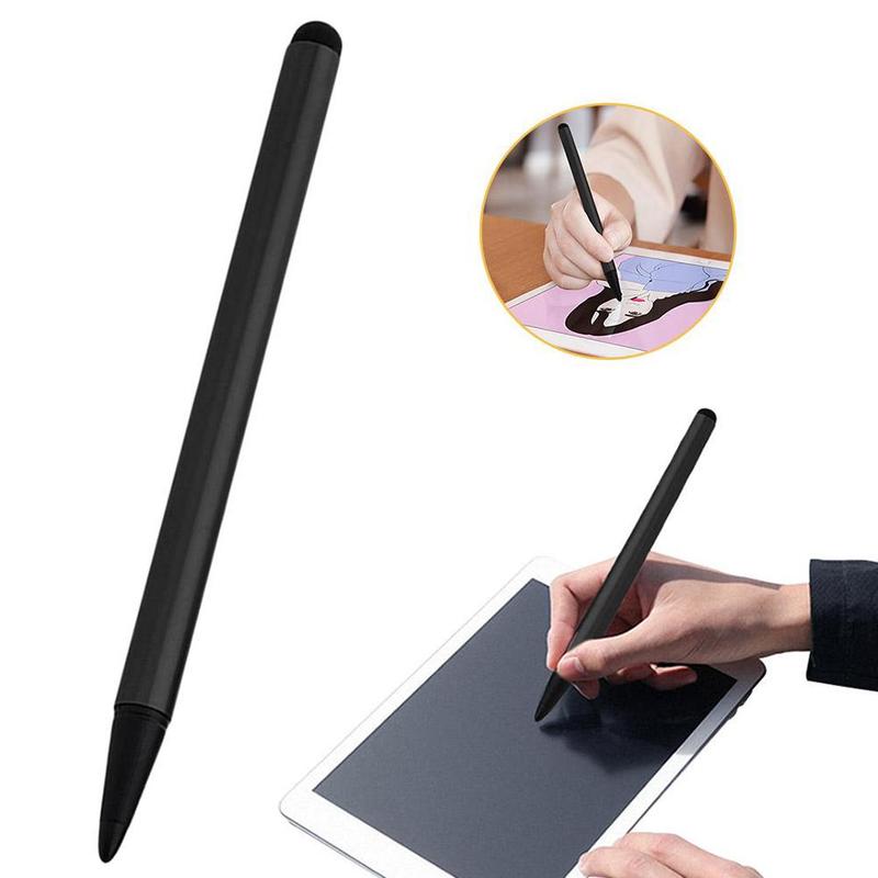 Aktive Kapazitiven Stift Stift Für iPad Mini iPhone Bildschirm Huawei Touchscreen Punkt Samsung 12cm Stift Für Android Bleistift Feine g7Y1