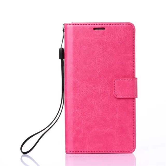 Titular do cartão capa para zte nubia play 5g 6.65 "caso de couro do plutônio capa protetora retro coldre carteira flip caso: Rose Lanyard 1 / Just Case