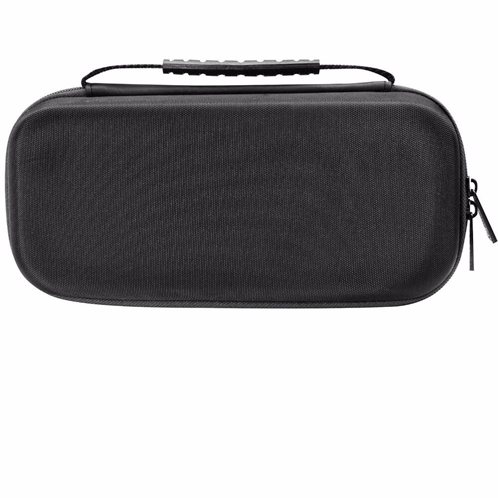 Storage Bag for Nintend Switch Protective Carrying Case for Nintendoswitch Console Joysticks Grips Game Accessories