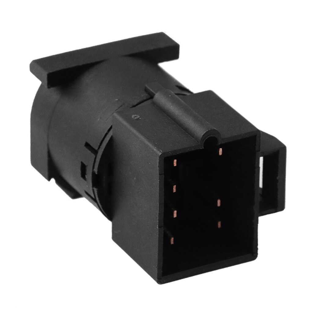 HVAC A/C AC Heater Blower Motor Control Switch for Chevrolet SUBURBAN 1500 2000, Easy to Install