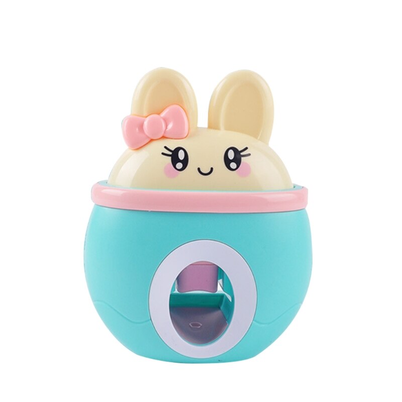 Children's DIY Nail Art Machine Makeup Girl Nail Polish R66D