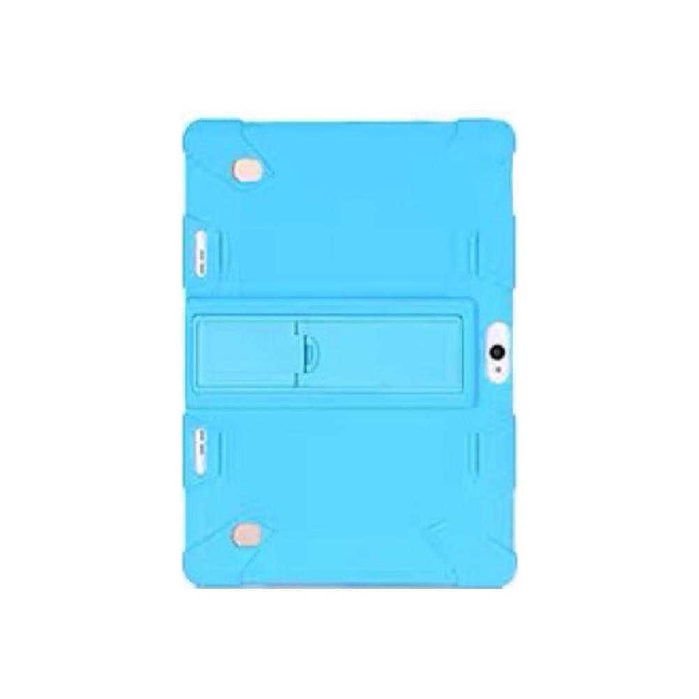 10.1 inch universele tablethoes zachte siliconen schokbestendige hoes tablet inch pc-hoes voor 10 10.1 hoes  t1 y 7