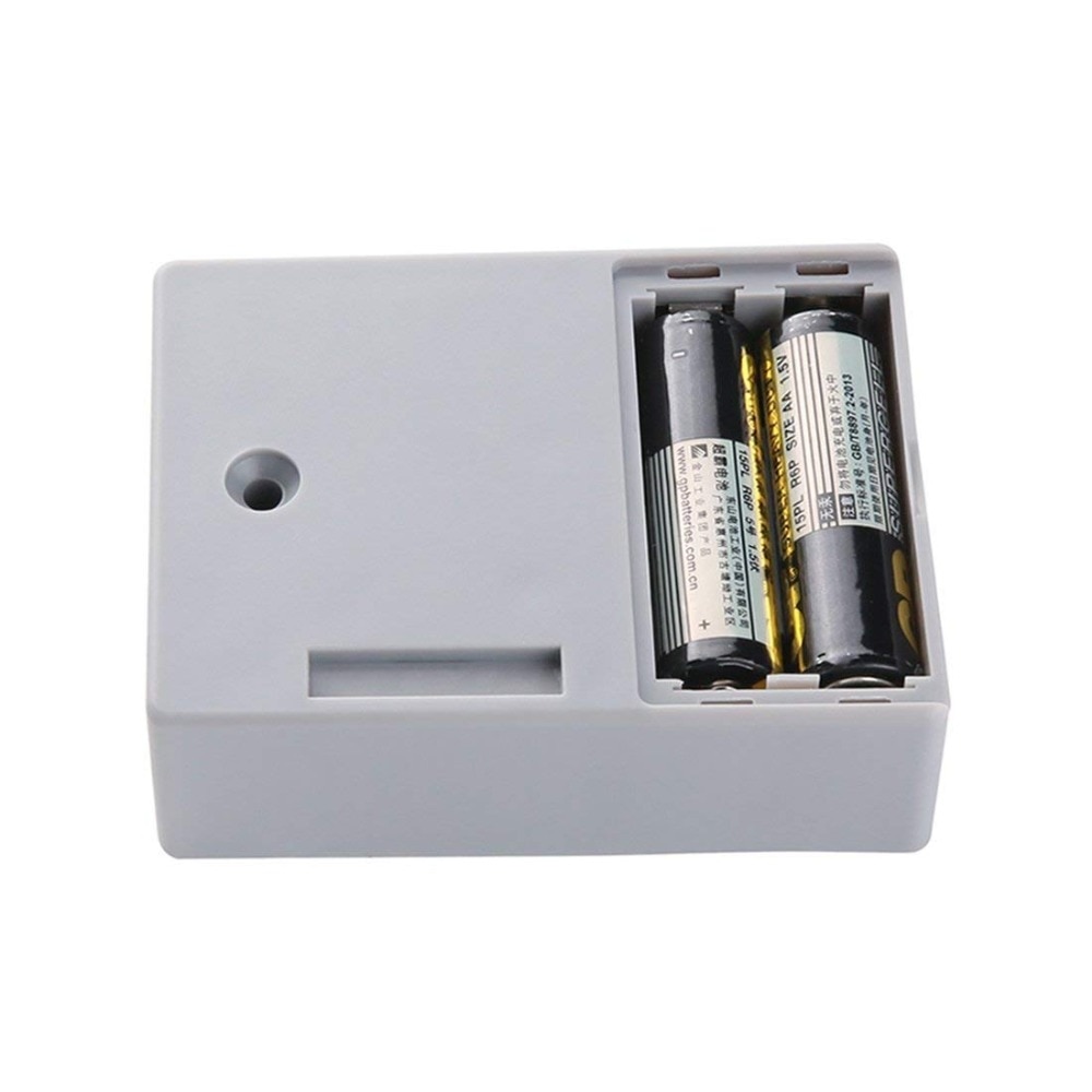 Digital Electronic RFID Card Invisible Hidden RFID Cabinet Lock Drawer Card Lock