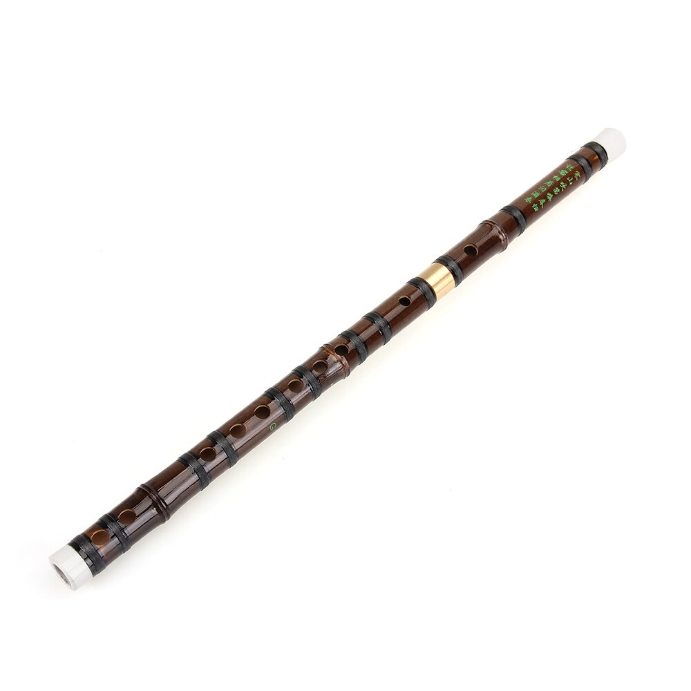 Instrumento Flauta De Bambu chinês Dizi Flauta De Bambu Flauta de Bambu Chinês Crianças Instrumentos Musicais para Crianças D E F G Tom