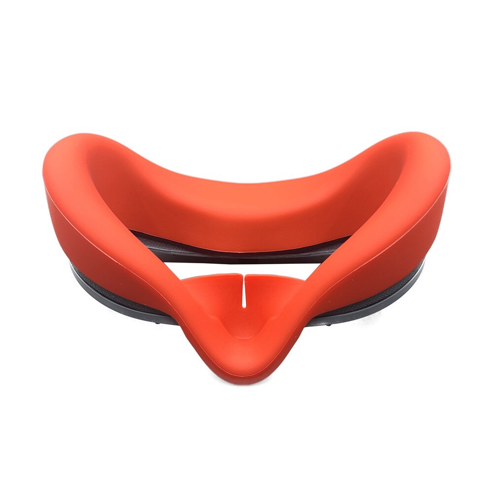 Funda de silicona para mascarilla de Pico Neo 3, accesorio de repuesto para máscara antisudor, VR, accesorios