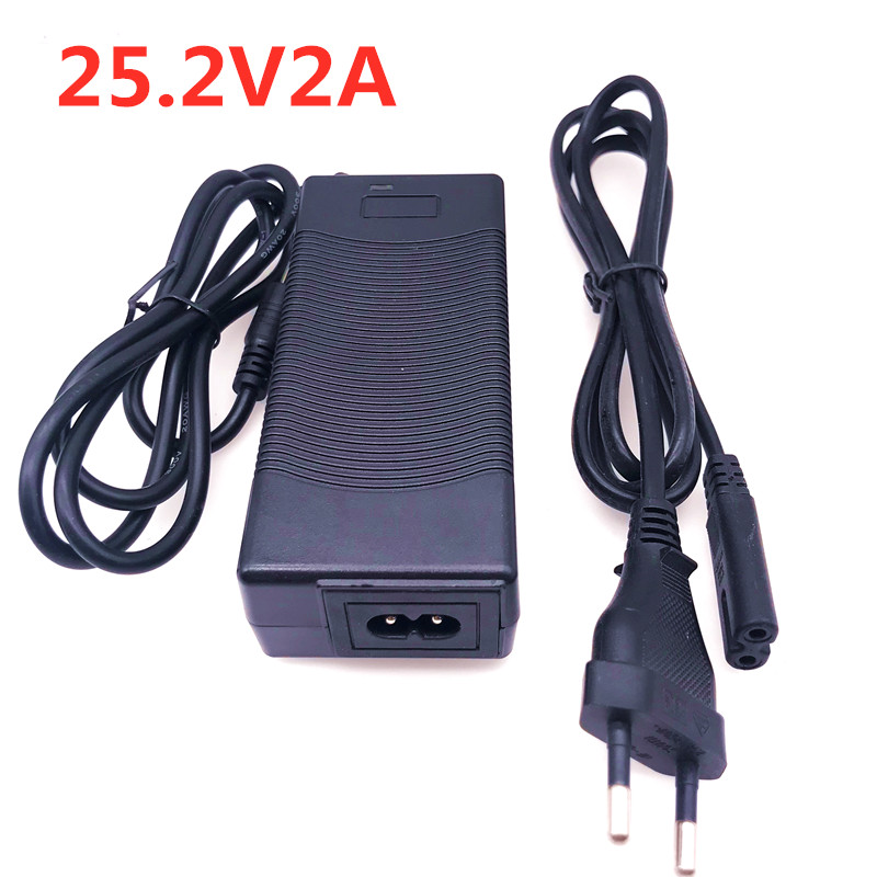 6 s2p 24v 11.6ah 12,0 Lithium-Ionen-Akku 25,2 V 12000mAh Lithium-Ionen-Akku mit BMS-Ladegerät