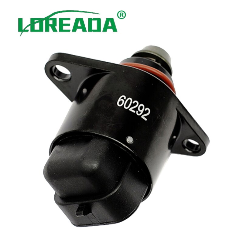 Idle air Control Valve/Stepper Motor/ IAC valve For CADILLAC FLEETWOOD CHEVROLET CAMARO CAPRICE CORVETTE IMPALA 17076270 60292
