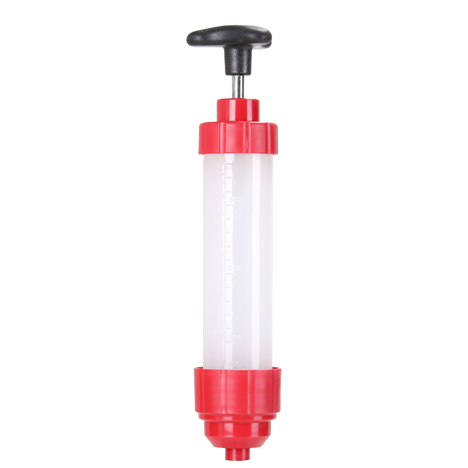 350cc Oil Extractor Filling Bottle Transfer Manual Operation Automotive Fluid Extraction Car Fuel Pump