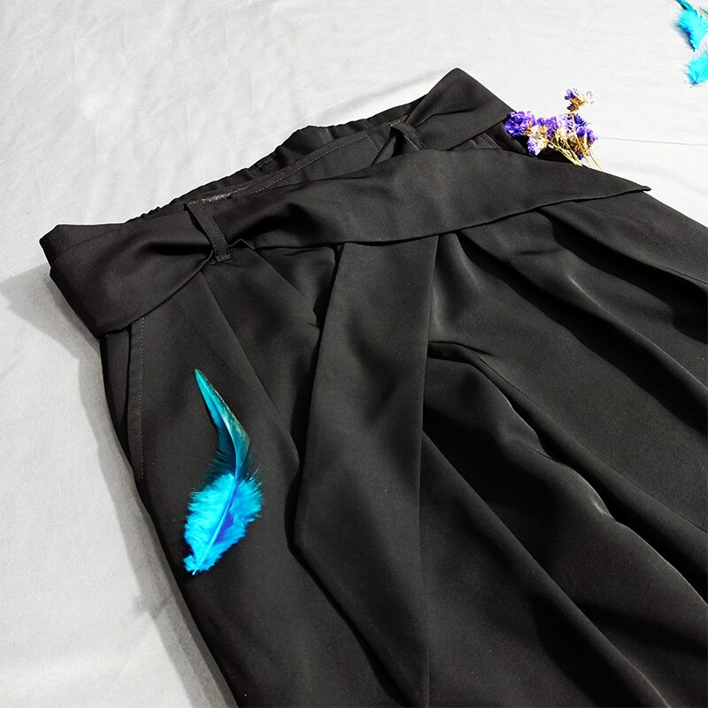 Neue Latein tanzen Hosen Rumba Cha Cha Moderne Ballsaal Tanzen Kleidung Praxis Tragen Männer Und Frauen Gleichen Stil Hosen DN6331