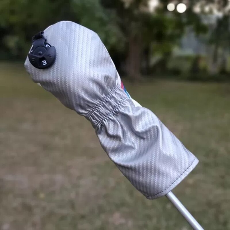 Golf Verein Kopf Startseite WGC Welt Meisterschaft Brauch Eisen Startseite Startseite Putter Startseite 135UT Holz Verein Kopf Startseite ゴルフ ヘッドカバー