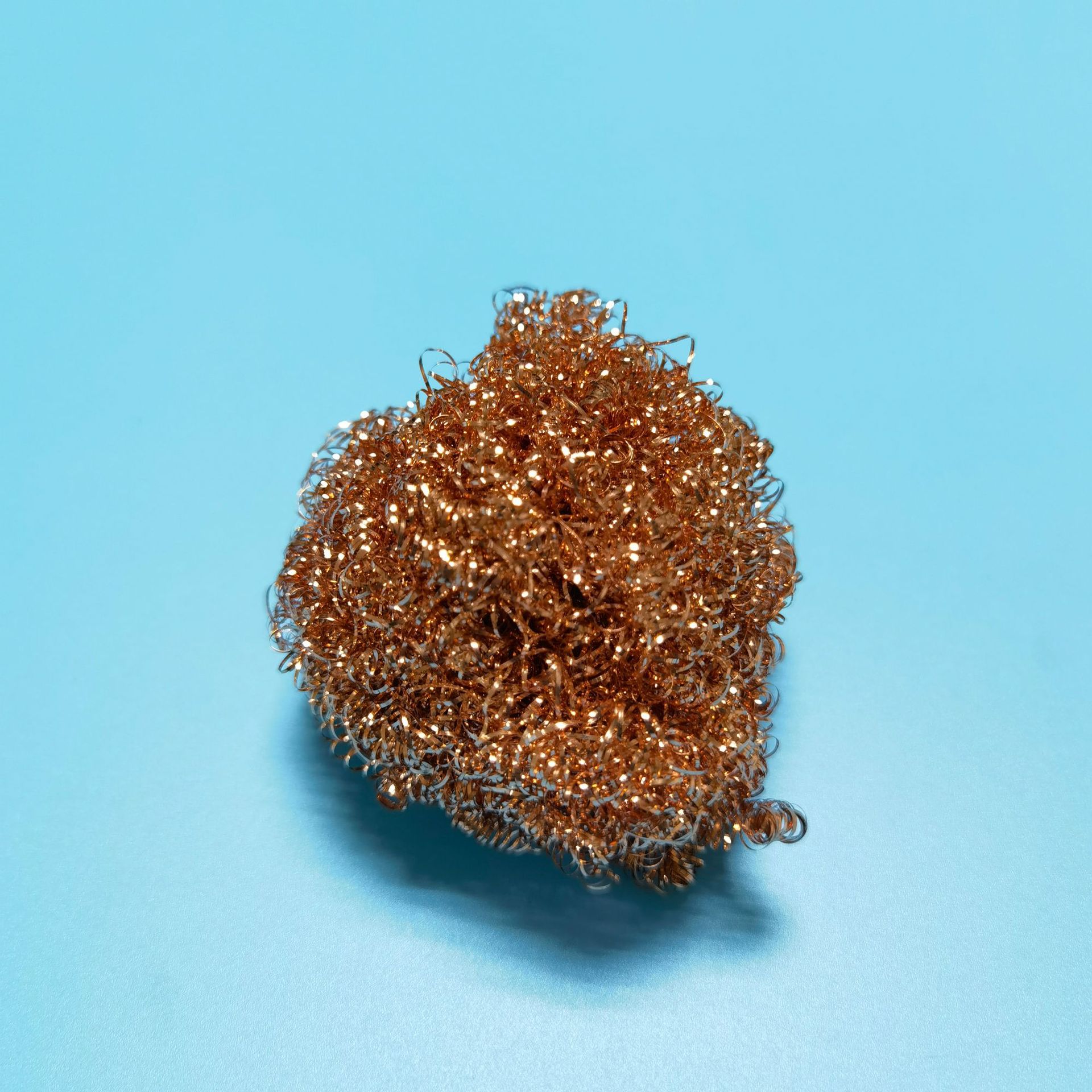 Soldering Iron Tip Cleaner Desoldering Cleaning Ball Welding Soldering Iron Mesh Filter Metal Wire Stand Steel Ball Tin Remover: Sponger 2PCS