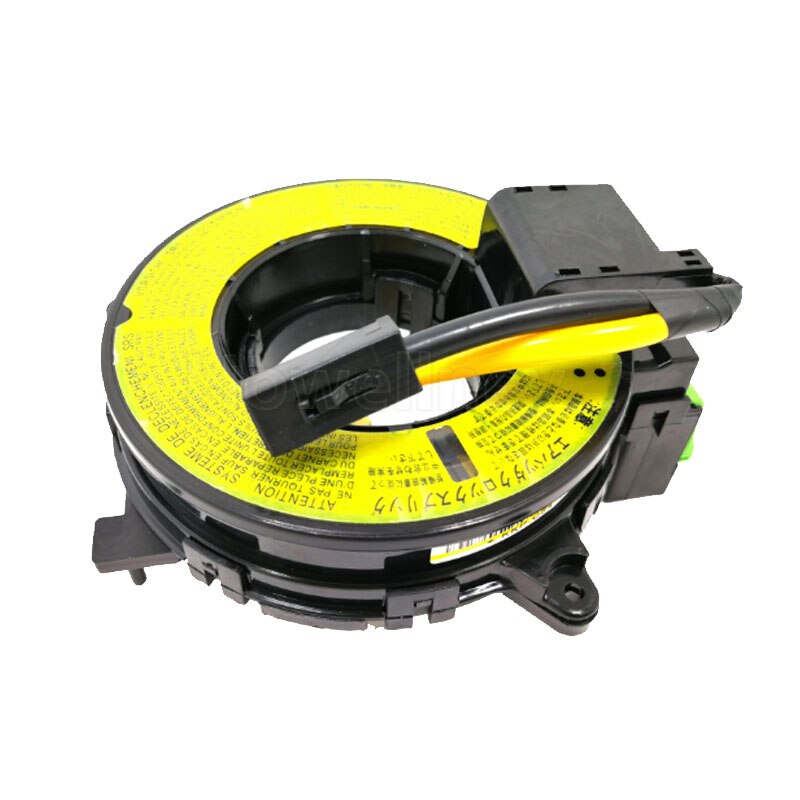 8619A017 8619-A017 resbalón anillo con Control de crucero para 2004 - Mitsubishi L200 Triton Lancer Montero Pajero