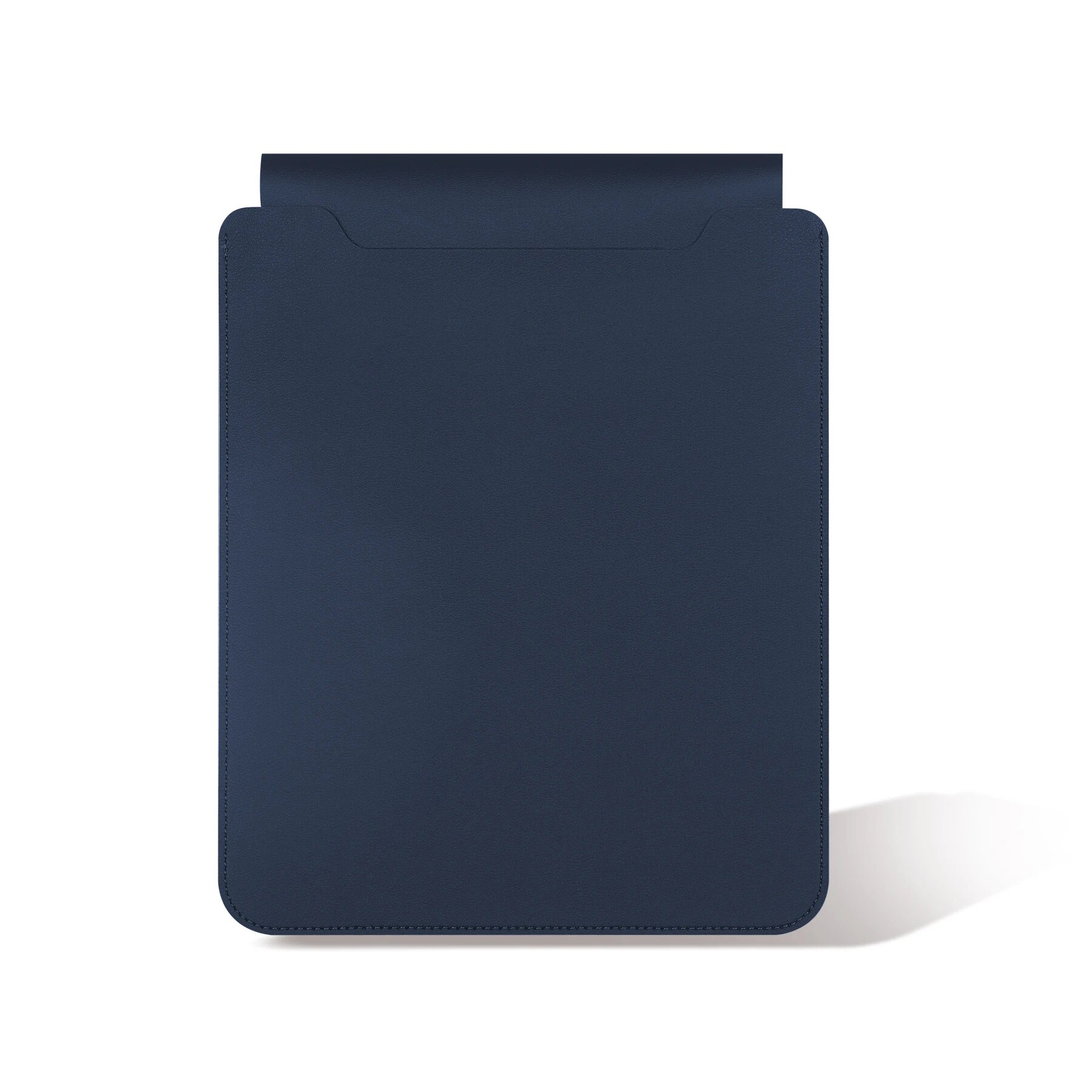 Laptop Sleeve Thin Portable Versatile Laptop Case Bag Compatible with Laptop Pro 14 Inch Pro 13.3 Inch Air 13.3: 14Inches 350mm / Navy Blue