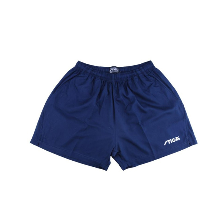 Original stigatable tennisshorts pingiskläder kina-importerade-kläder sport t-shirts för män  g1001 för tävling: Blå / M