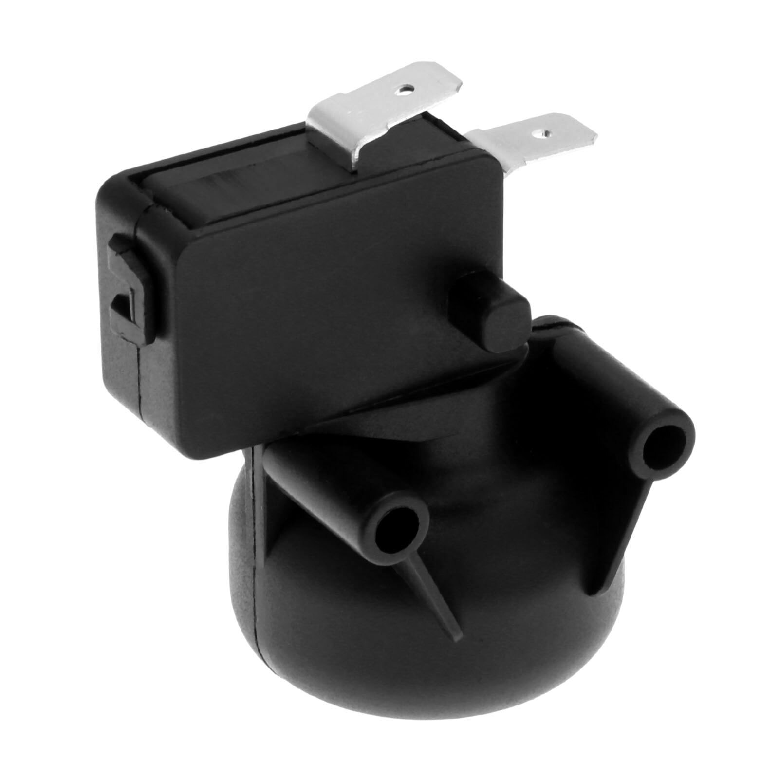 16A Patio Heater Micro Anti-dump Switch for Gas Heater with Two Terminals Heater Accessories