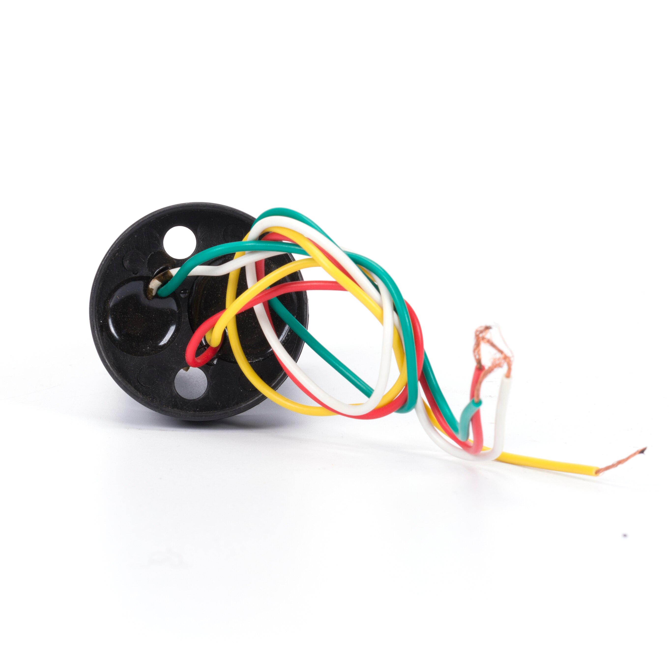 Washing machine capacitor CBB60 with four wires 500V explosion proof capacitor for electric machine washing machine