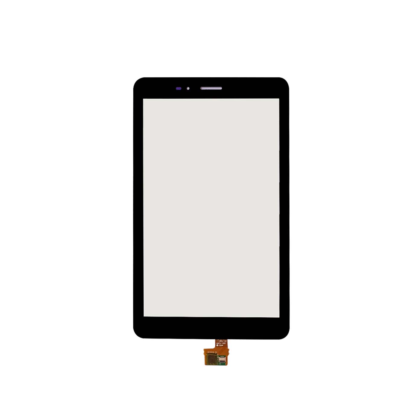 Touch 8 inch For Huawei MediaPad T1 8.0 S8-701U S8-701 Touch Screen Front Glass Replacement tp