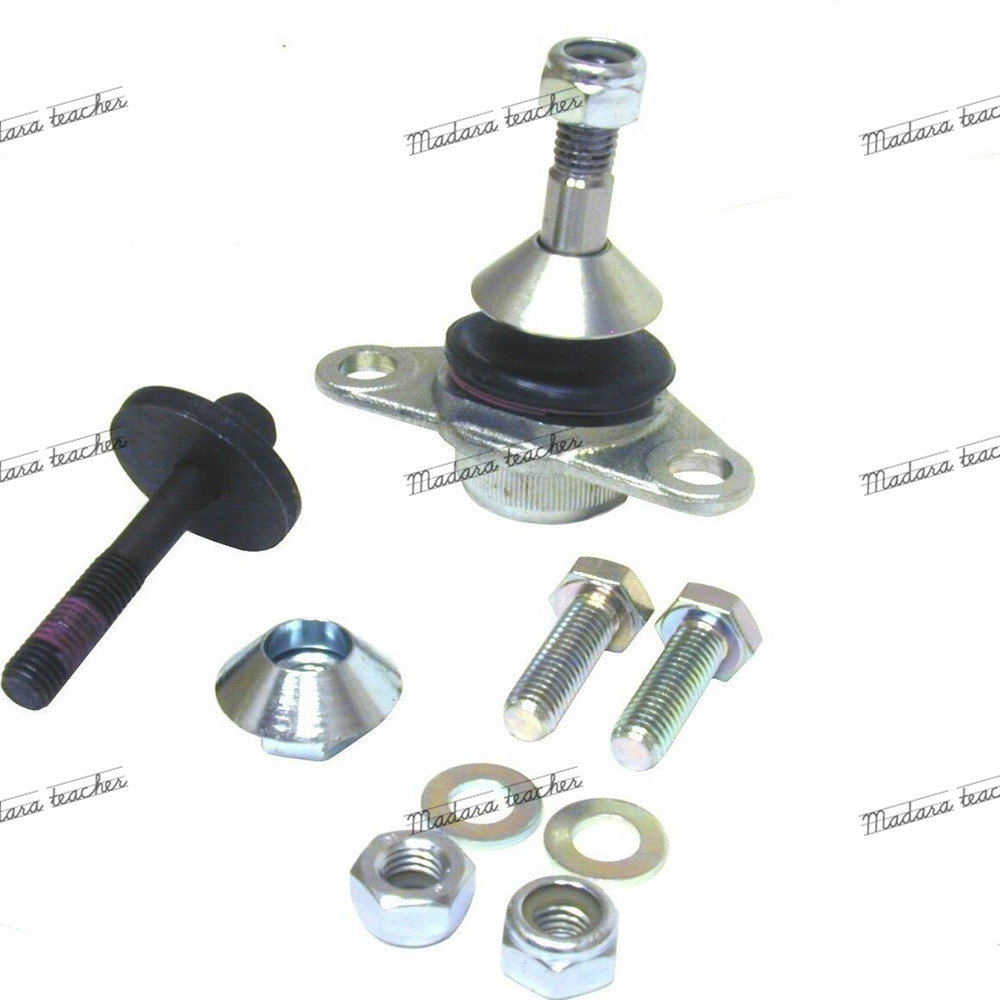 Meyle-Junta de bola de suspensión delantera para Volvo, S60, S80, V70, XC70, 274548