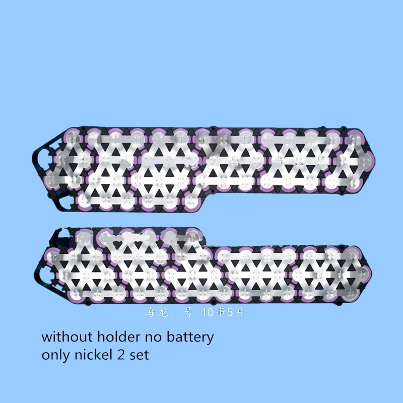 18650 paristoteline nikkelilevy tee itse hailong pidike nikkeli leveys 6mm 10 s 5p 36v nikkeli 0.12