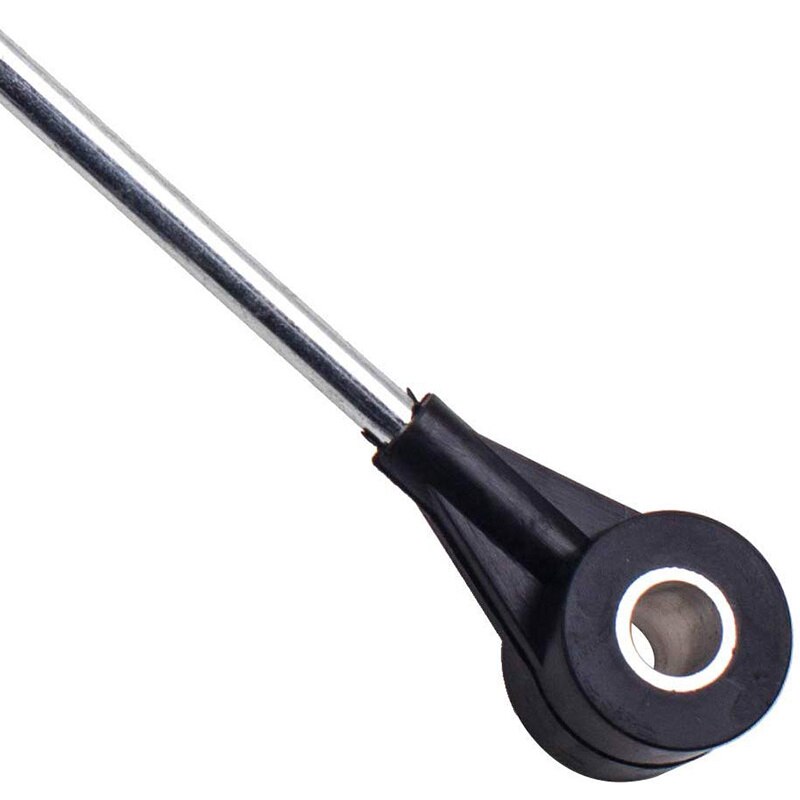 1 Paar Links + Rechts Luchtvering Hoogte Sensor Rqh100030 Voor Land Rover Discovery 2 Mk2 Mk3 Td5 &amp; V8 l322 1999-2004