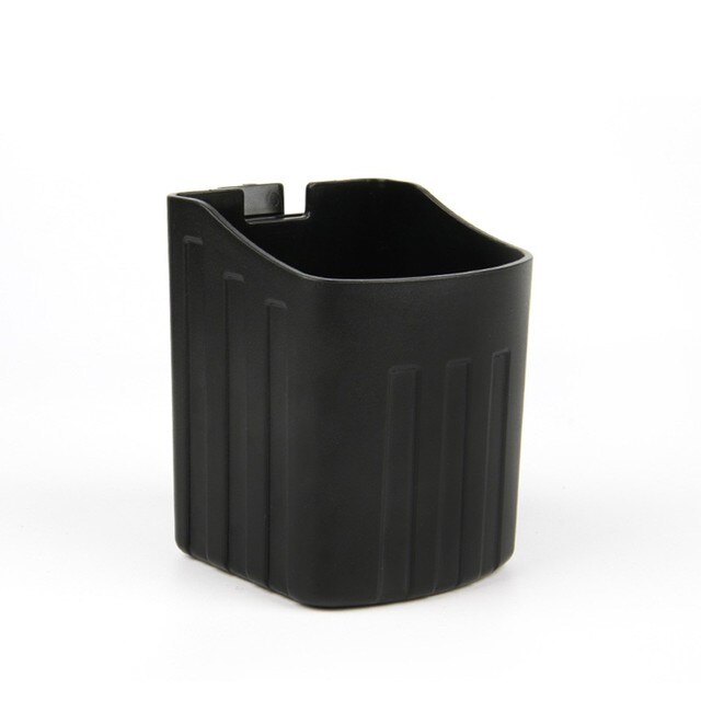 Bait Box Holder Raft Fishing Barrel Accessory Vertical Inserted Lure Case For MEIHO Box Hanging Hard Bait Sequins Storage Case: B Type