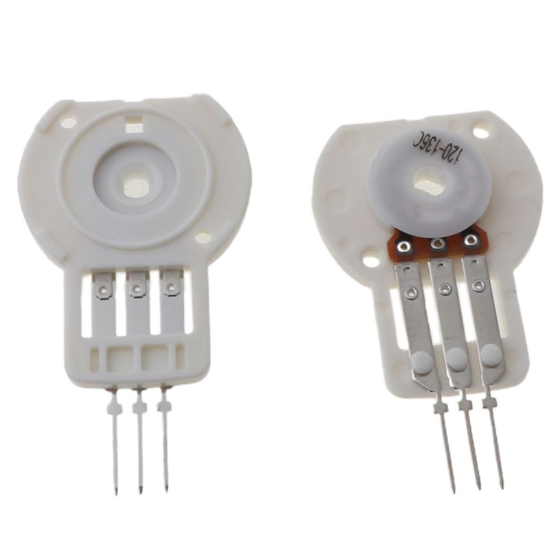 Sensor de resistencia de aire acondicionado automotriz, transductor de FP01-WDK02, elementos