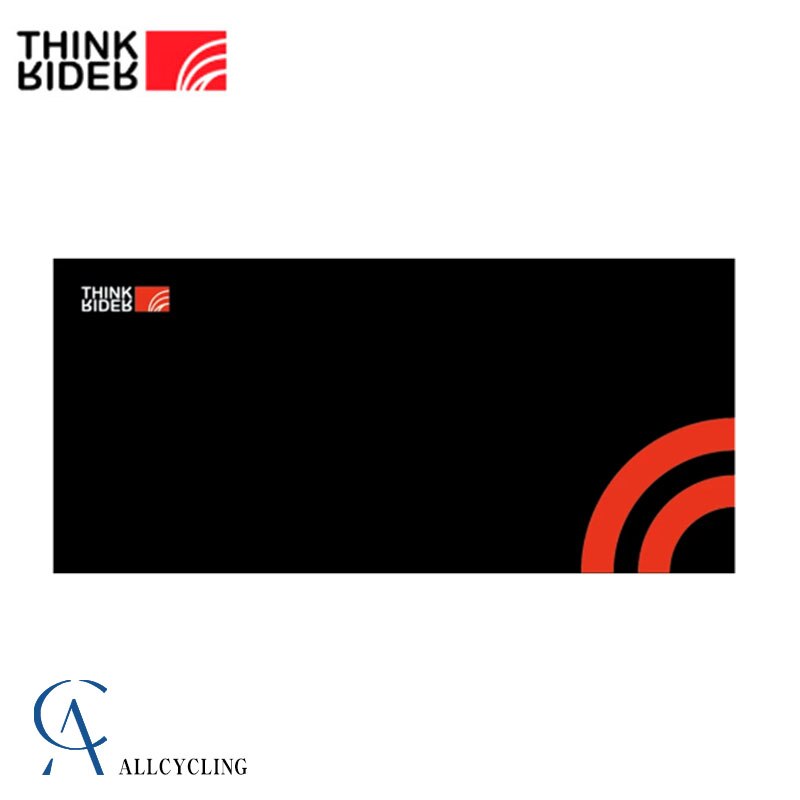 Training Rubber Mat For Bike Bicycle Cycling Triathlon Indoor Floor Trainer Exercise Mat For ThinkRider X5 X7 Bicycle Mat