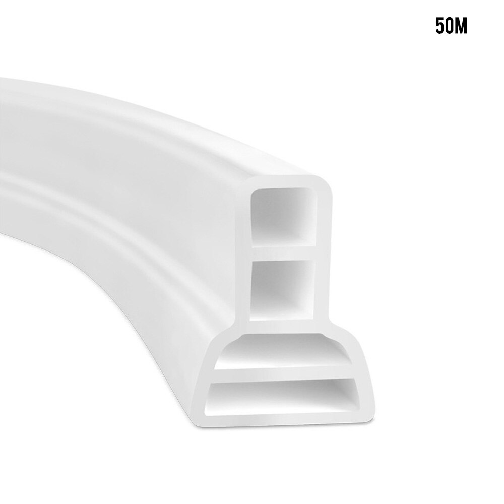 Shower Barrier Bathroom And Kitchen Water Stopper Collapsible Threshold Water Dam Shower Barrier And Retention System Bathroom: 70cm